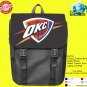Oklahoma City Thunder 3 NBA Basketball Suport Backpack Bags