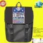 Philadelphia 76ers 2 NBA Basketball Suport Backpack Bags