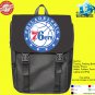 Philadelphia 76ers 3 NBA Basketball Suport Backpack Bags