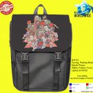Phoenix Suns 2 NBA Basketball Suport Backpack Bags