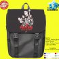 Portland Trail Blazers 3 NBA Basketball Suport Backpack Bags