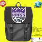 Sacramento Kings 1 NBA Basketball Suport Backpack Bags