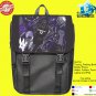 Sacramento Kings 2 NBA Basketball Suport Backpack Bags