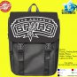 San Antonio Spurs 1 NBA Basketball Suport Backpack Bags