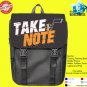 Utah Jazz 2 NBA Basketball Suport Backpack Bags