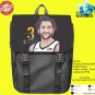 Utah Jazz 3 NBA Basketball Suport Backpack Bags