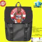 Washington Wizards 1 NBA Basketball Suport Backpack Bags