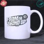 Brooklyn Nets 1 NBA Basketball Sport White Mug