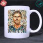 Dallas Mavericks 1 NBA Basketball Sport White Mug