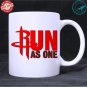 Houston Rockets 2 NBA Basketball Sport White Mug