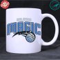 Orlando Magic 1 NBA Basketball Sport White Mug