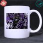 Sacramento Kings 2 NBA Basketball Sport White Mug