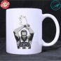 San Antonio Spurs 3 NBA Basketball Sport White Mug