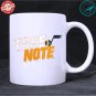 Utah Jazz 2 NBA Basketball Sport White Mug