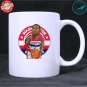 Washington Wizards 1 NBA Basketball Sport White Mug