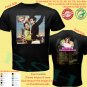 LANA DEL REY 2019-2020 Tour Album Concert Shirt All Size Adult S - 5XL Kids Infants Toddler