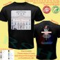 MELANIE MARTINEZ 2019 Tour Album Concert Shirt All Size Adult S - 5XL Kids Infants Toddler