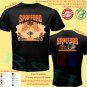 SPAFFORD 2019 Tour Album Concert Shirt All Size Adult S - 5XL Kids Infants Toddler