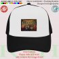 ICE NINE KILLS Tour Album Concert Hat Cap