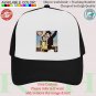 LANA DEL REY Tour Album Concert Hat Cap
