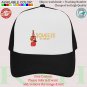 SQUEEZE Tour Album Concert Hat Cap