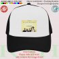 THE LUMINEERS Tour Album Concert Hat Cap