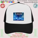 TRANS-SIBERIAN ORCHESTRA Tour Album Concert Hat Cap