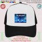 TRANS-SIBERIAN ORCHESTRA Tour Album Concert Hat Cap