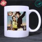 LANA DEL REY Tour Album Concert White Mug
