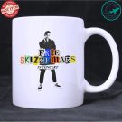 NEW SKIZZY MARS Tour Album Concert White Mug