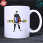 NEW SKIZZY MARS Tour Album Concert White Mug