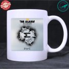 THE ALARM Tour Album Concert White Mug