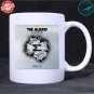 THE ALARM Tour Album Concert White Mug