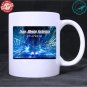 TRANS-SIBERIAN ORCHESTRA Tour Album Concert White Mug
