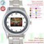 ICE NINE KILLS TOUR Album Concert Watches