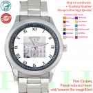 MELANIE MARTINEZ TOUR Album Concert Watches