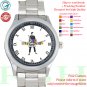 NEW SKIZZY MARS TOUR Album Concert Watches