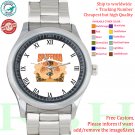 SPAFFORD TOUR Album Concert Watches