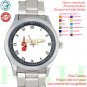 SQUEEZE TOUR Album Concert Watches