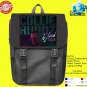 COLLIE BUDDZ TOUR Album Concert Backpack Bags