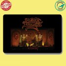 KING DIAMOND TOUR Album Concert Doormat welcome floor mat