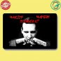 MARILYN MANSON TOUR Album Concert Doormat welcome floor mat