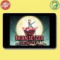 NEW THE BRIAN SETZER ORCHESTRA TOUR Album Concert Doormat welcome floor mat