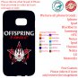 THE OFFSPRING TOUR Album Concert Hat Cap