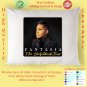 FANTASIA TOUR Album Pillow Case