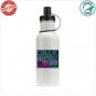 COLLIE BUDDZ TOUR Album Concert Sports School Bottle