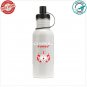 THE OFFSPRING TOUR Album Concert Sports School Bottle