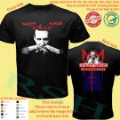MARILYN MANSON TOUR 2019 Album Concert Shirt All Size Adult S - 5XL Kids Infants Toddler