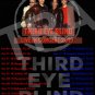 NEW THIRD EYE BLIND TOUR 2019 Album Concert Shirt All Size Adult S - 5XL Kids Infants Toddler