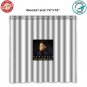 FANTASIA TOUR Album Concert Shower Curtain